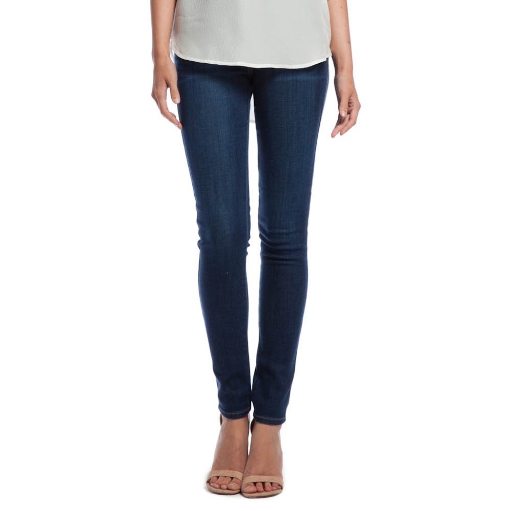 James Jeans Twiggy Skinny Jeans in Coastal (NWT!!)